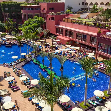 Jacaranda 4* Адехе