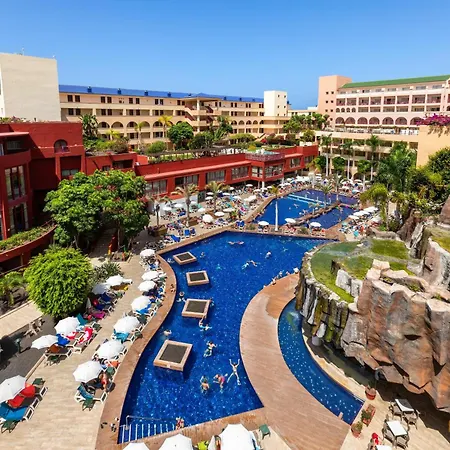 Jacaranda Готель Адехе