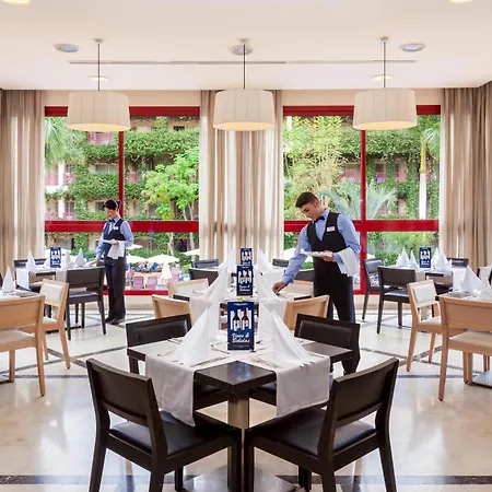 بيست جاكاراندا 4*