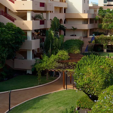 Hotel Jacaranda