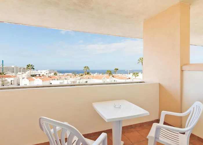 Jacaranda 4* Адехе