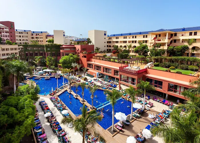 Jacaranda 4* Адехе