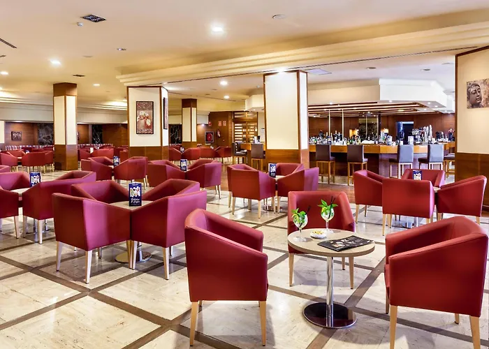 Jacaranda 4* Адехе