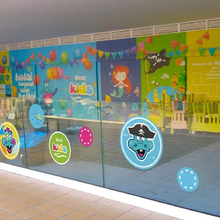 Jacaranda Hotel Costa Adeje (Tenerife)