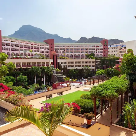 Jacaranda Ξενοδοχείο Costa Adeje (Tenerife)