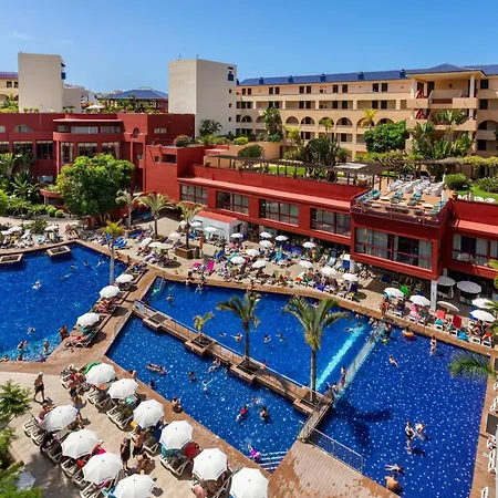 Jacaranda Costa Adeje (Tenerife)