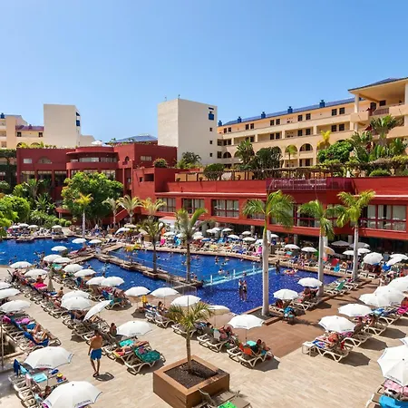 Ξενοδοχείο Jacaranda 4*