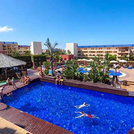 Ξενοδοχείο Jacaranda Costa Adeje (Tenerife)