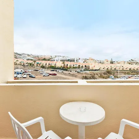 Ξενοδοχείο Jacaranda 4*