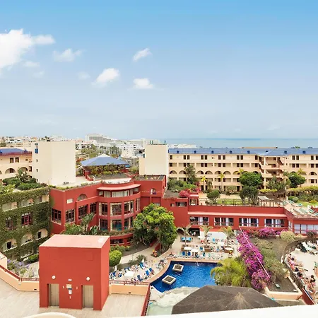 Jacaranda Hotel Costa Adeje (Tenerife)