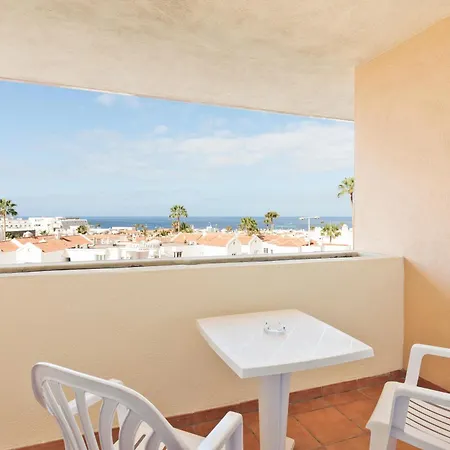 Jacaranda 4* Costa Adeje (Tenerife)