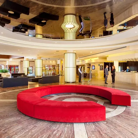 Hotel Jacaranda Costa Adeje (Tenerife)