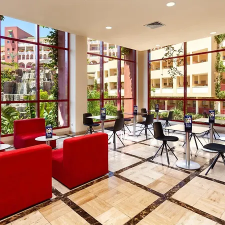 Jacaranda Hotel Costa Adeje (Tenerife)