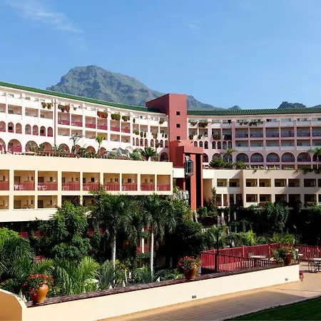 Szálloda Jacaranda 4*