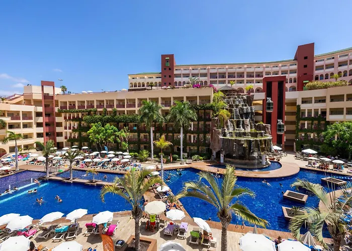 Jacaranda Costa Adeje (Tenerife)