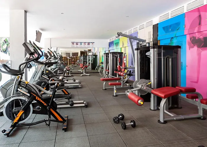 Jacaranda Hotell Costa Adeje (Tenerife)