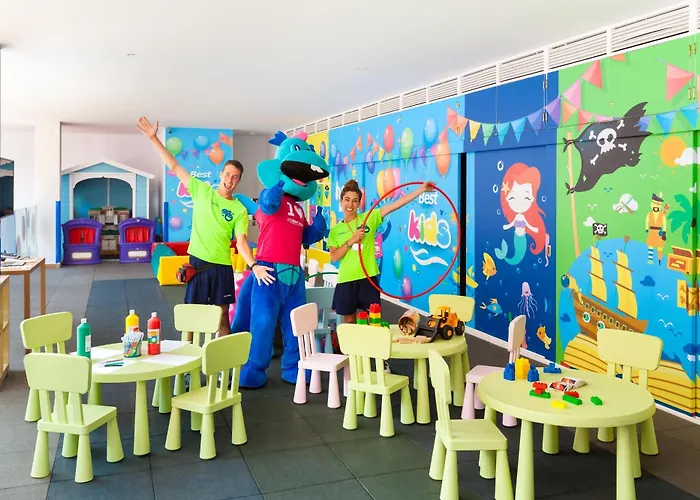 Jacaranda Hotel Costa Adeje (Tenerife)