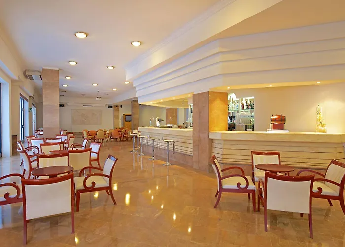 Jacaranda Hotell Costa Adeje (Tenerife)