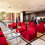 Jacaranda Hotel