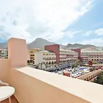 Jacaranda 4* Costa Adeje (Tenerife)