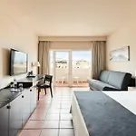 Jacaranda Hotel 4*
