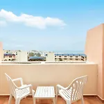 Hotel Jacaranda 4*