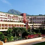 Hotel Jacaranda 4*
