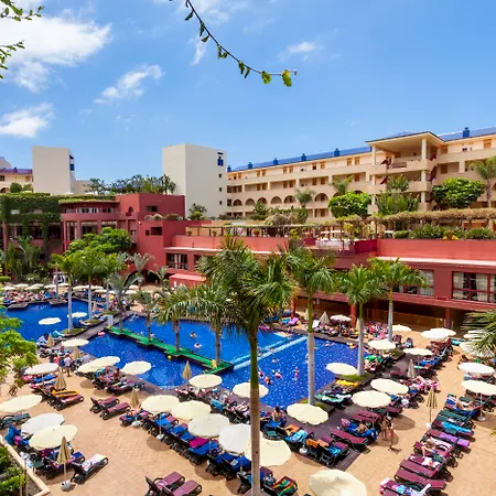 Jacaranda 4* אדחה