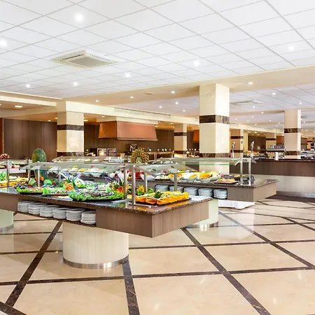 Jacaranda Hotel