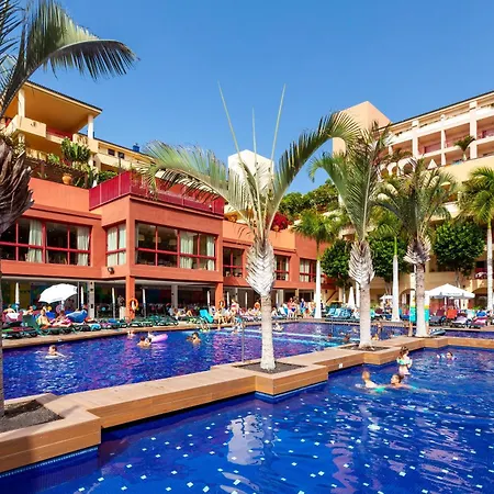 Jacaranda 4*