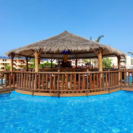 Hotel Jacaranda