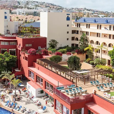 Otel Jacaranda Costa Adeje