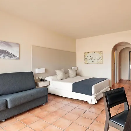 Jacaranda Costa Adeje