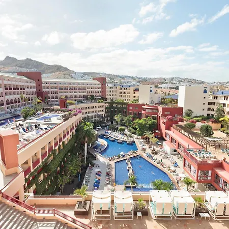 Jacaranda Otel Costa Adeje