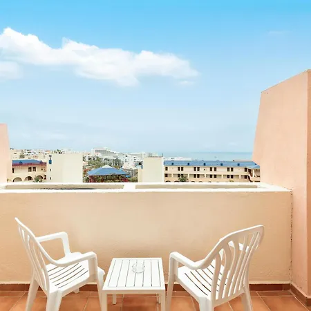 Hotel Jacaranda 4*