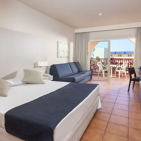 Отель Jacaranda Адехе