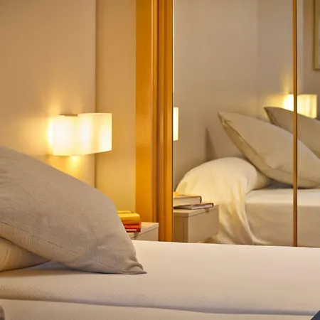 Jacaranda 4* Адехе