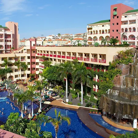 Hotel Jacaranda 4*