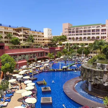 Hotel Jacaranda 4*