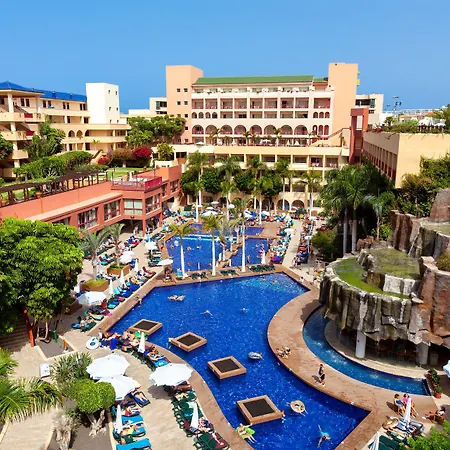 Hotel Jacaranda