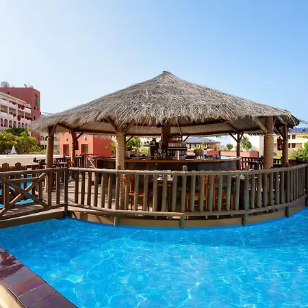 Jacaranda Отель Адехе