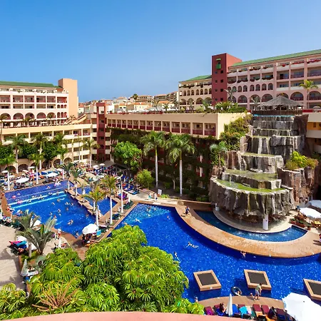 Hotel Jacaranda