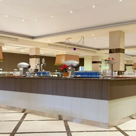 Отель Jacaranda