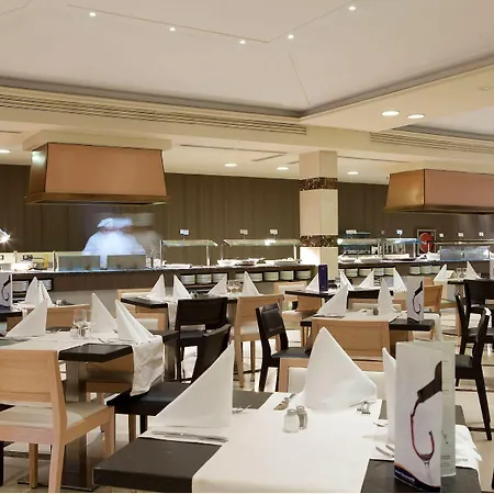 Jacaranda 4* Адехе