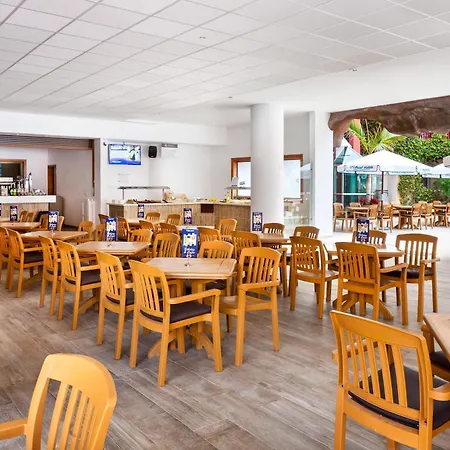 Jacaranda Hotel