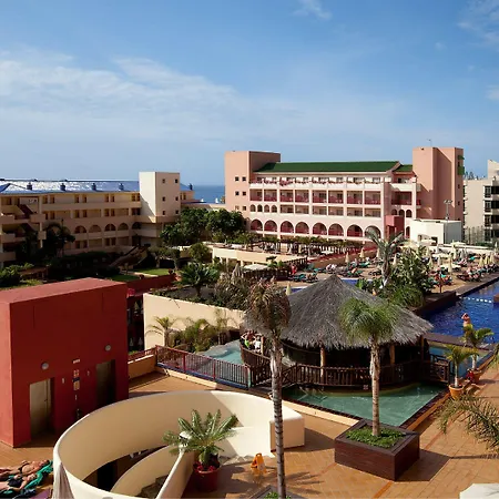 Jacaranda Отель Адехе