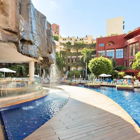 Jacaranda Hotel