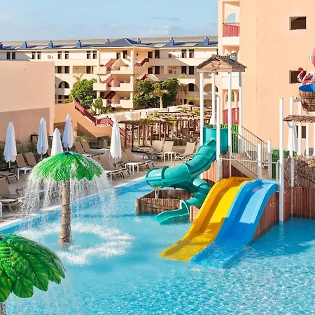 Jacaranda Hotel Costa Adeje (Tenerife)