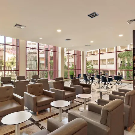 Hotel Jacaranda 4*