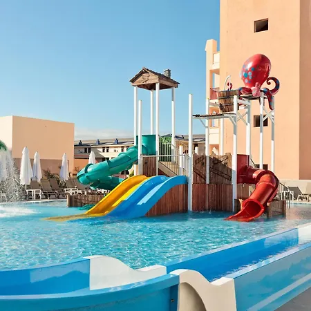 Hotel Jacaranda Costa Adeje (Tenerife)